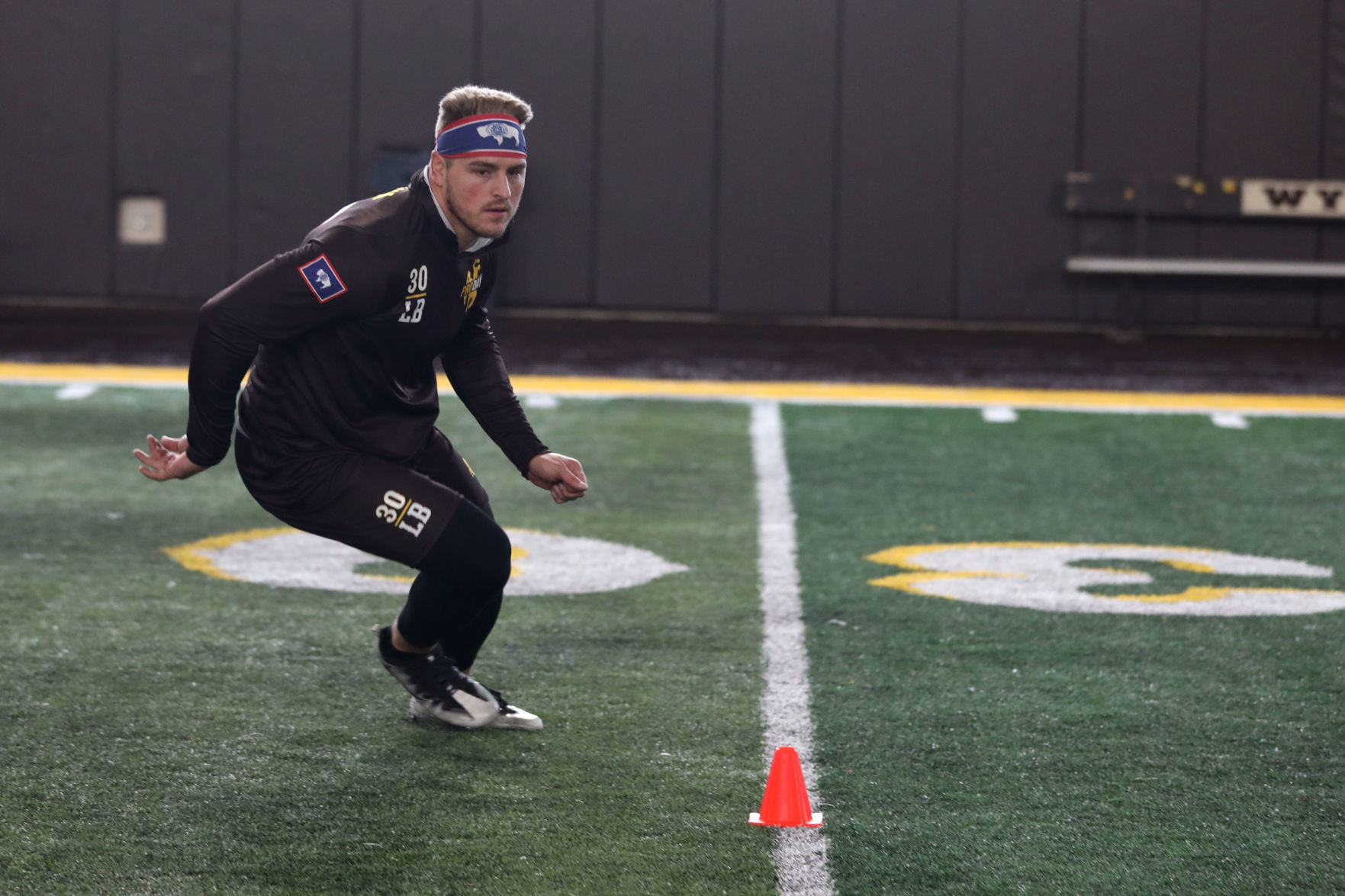 UW Pro Day
